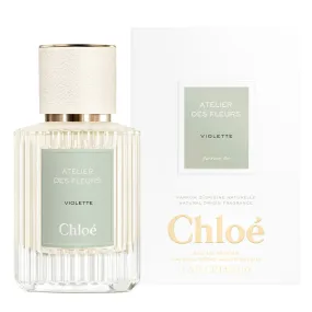 Atelier Des Fleurs Violette by Chloe 50ml EDP