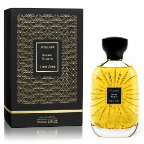 Aube Rubis by Atelier Des Ors 100ml EDP