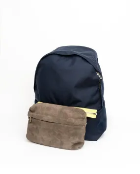 Backpack in Navy