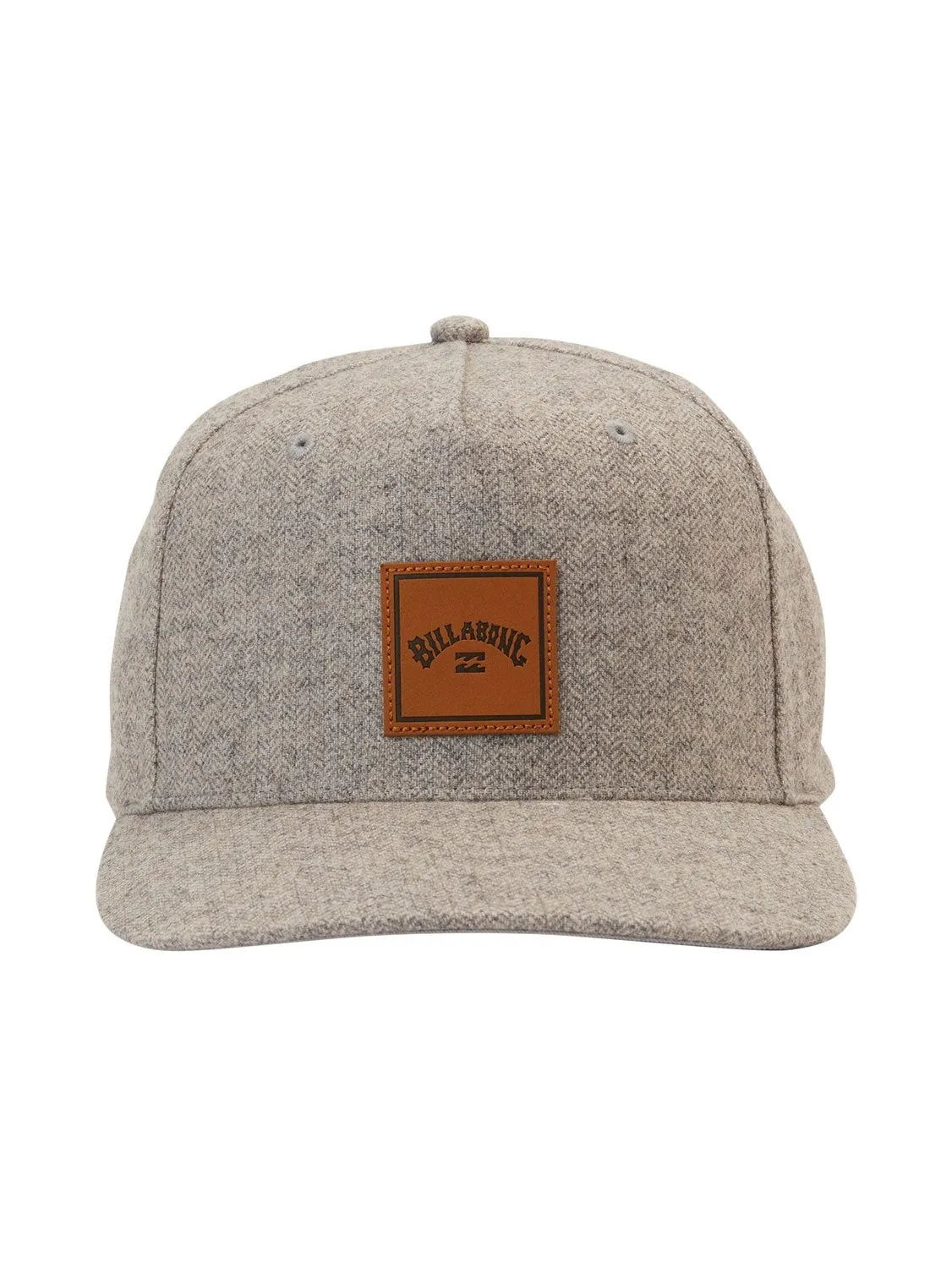 Billabong Men's Stacked Cap