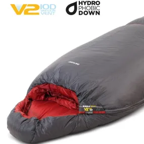 Bungle -10 Sleeping Bag 800  Loft