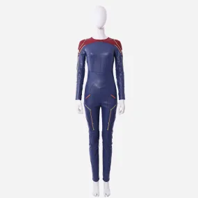 Captain Marvel Carol Danvers only jumpsuit