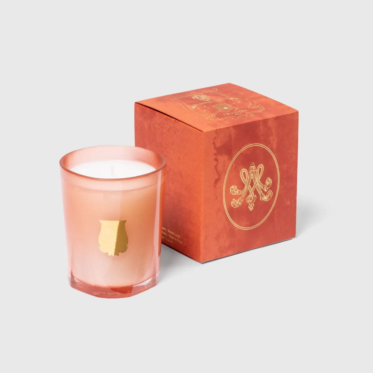 Cire Trudon Tuileries La Petite Bougie Candle