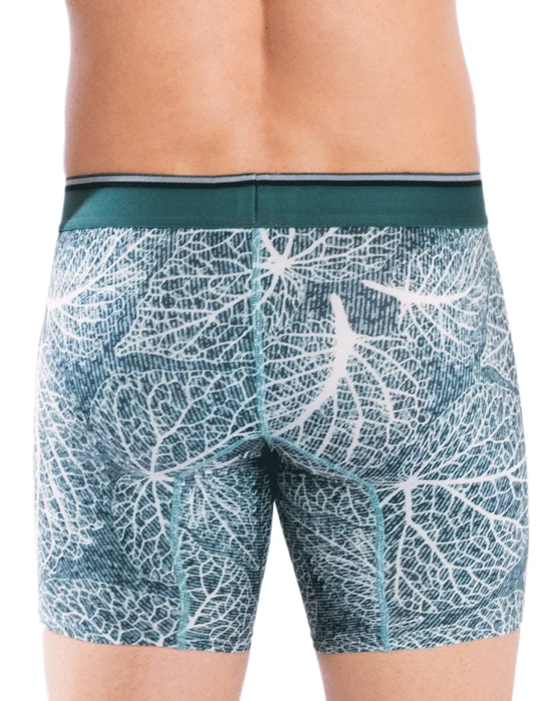 Hawai 42104 Printed Boxer Briefs