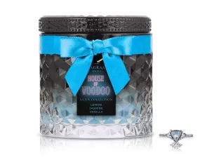 House of Voodoo - Satin Collection - Jewel Candle