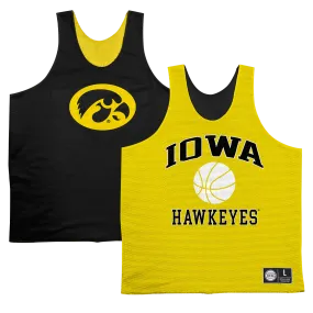 Iowa Reversible Mesh Jersey