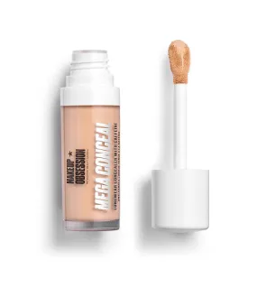 Makeup Obsession - Corrector Mega Conceal - 07