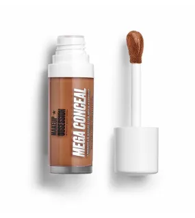 Makeup Obsession - Corrector Mega Conceal - 16