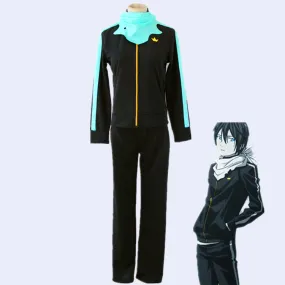 Noragami Yato cosplay costume