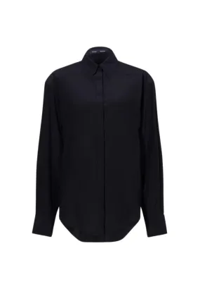 Proenza Schouler Demi Blouse