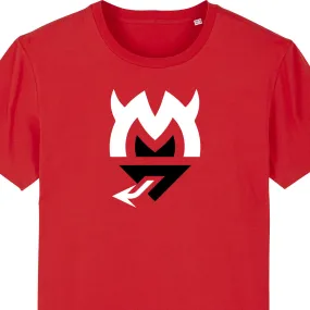 Red Devil Tee