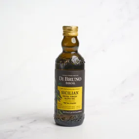 Sicilian Extra Virgin Olive Oil .5 L Bottle