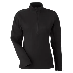 Spyder Ladies' Constant Canyon Quarter-Zip